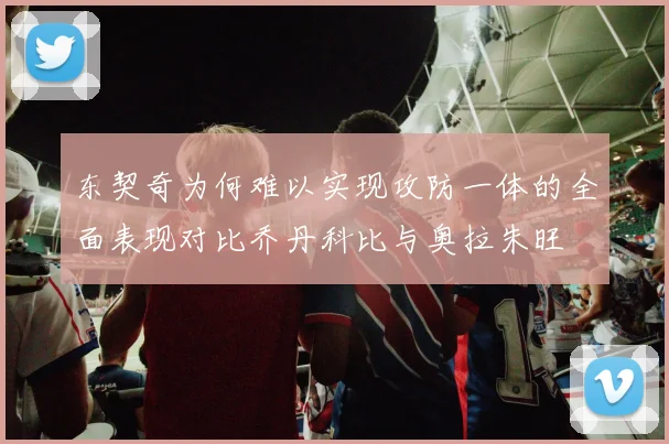东契奇为何难以实现攻防一体的全面表现对比乔丹科比与奥拉朱旺