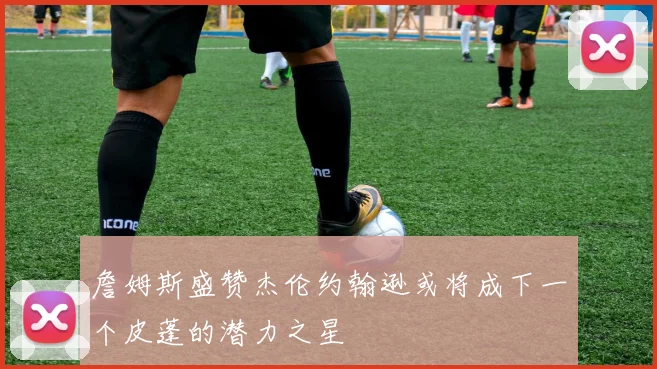 詹姆斯盛赞杰伦约翰逊或将成下一个皮蓬的潜力之星