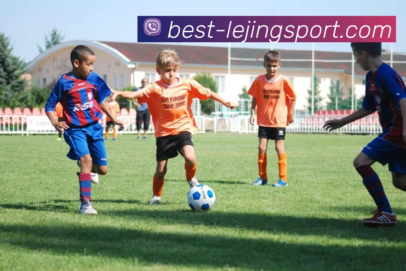 乐竞体育品牌故事