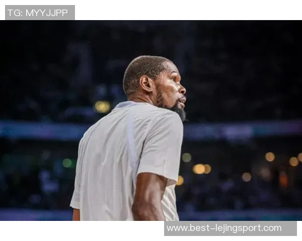 前NFL球员调侃杜兰特未传宗接代杜兰特幽默回应我有侄子呀